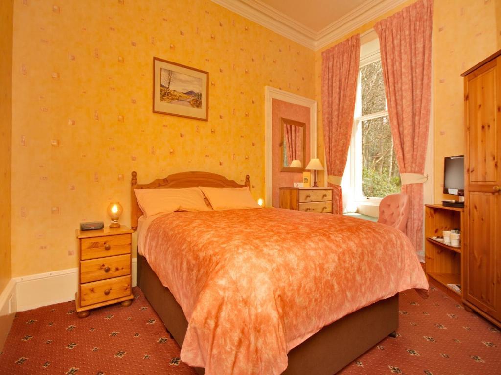 Birchwood Hotel Pitlochry Cameră foto