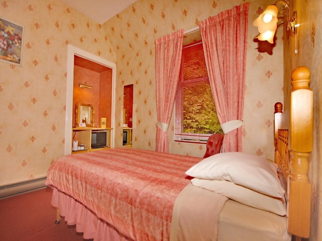 Birchwood Hotel Pitlochry Cameră foto