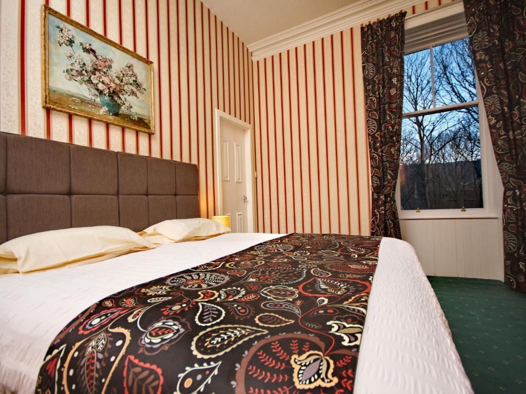 Birchwood Hotel Pitlochry Cameră foto