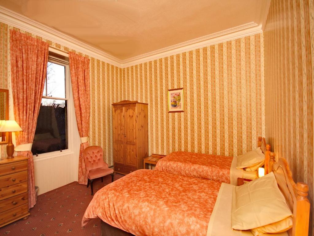Birchwood Hotel Pitlochry Cameră foto